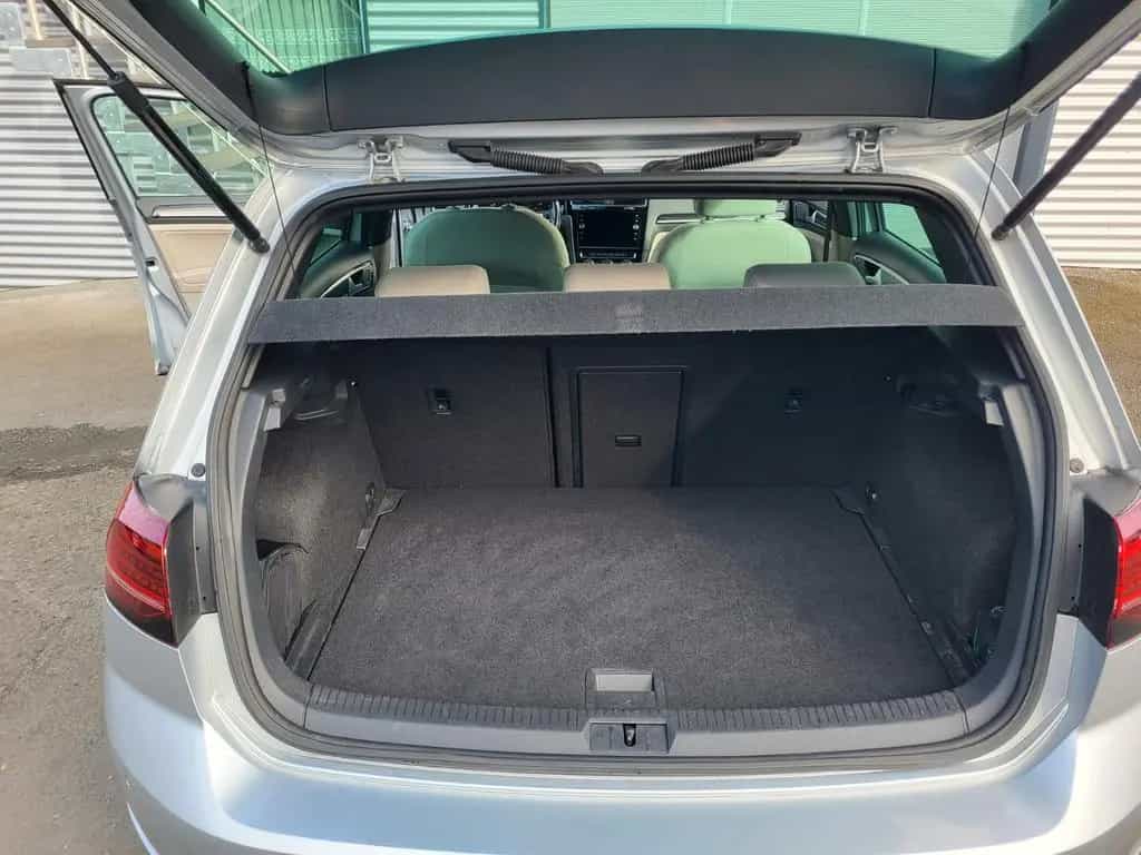 Volkswagen Golf VII Lim. Highline BMT/Start-Stopp 01/2019-photo-29