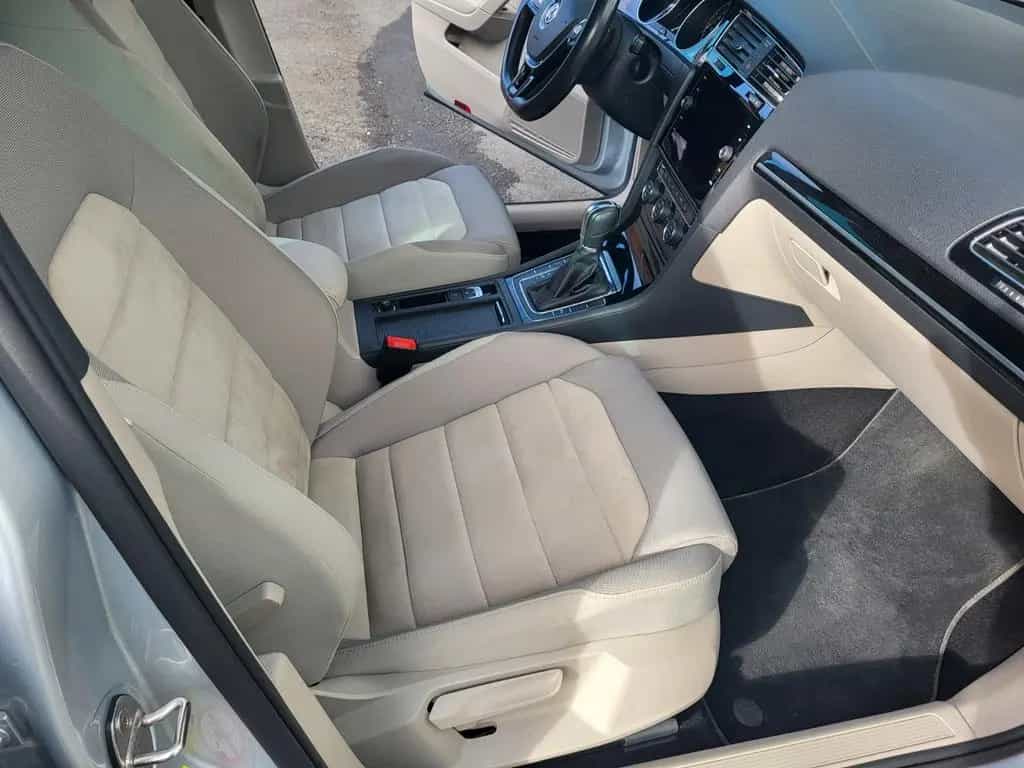 Volkswagen Golf VII Lim. Highline BMT/Start-Stopp 01/2019-photo-33