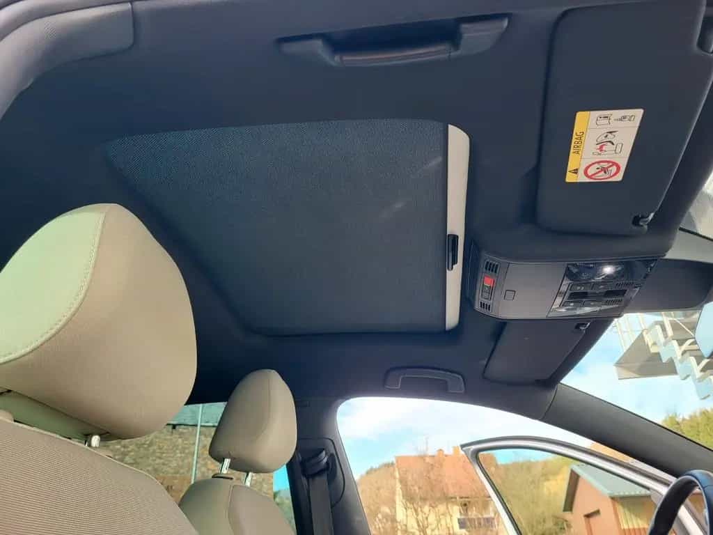 Volkswagen Golf VII Lim. Highline BMT/Start-Stopp 01/2019-photo-34