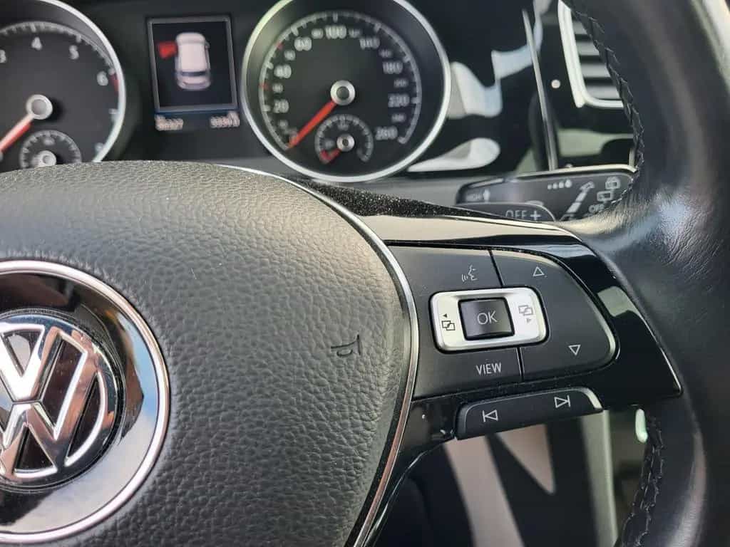 Volkswagen Golf VII Lim. Highline BMT/Start-Stopp 01/2019-photo-37