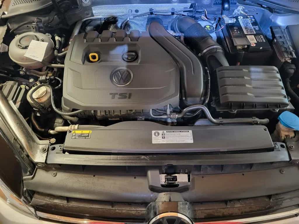 Volkswagen Golf VII Lim. Highline BMT/Start-Stopp 01/2019-photo-41