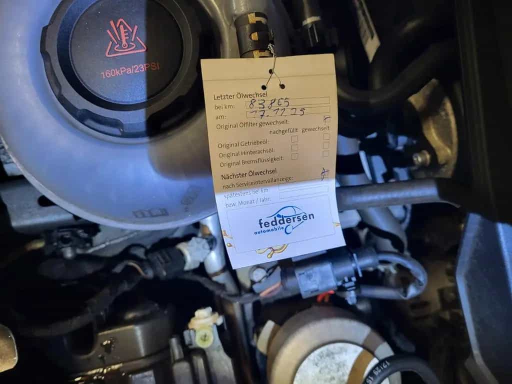Volkswagen Golf VII Lim. Highline BMT/Start-Stopp 01/2019-photo-43