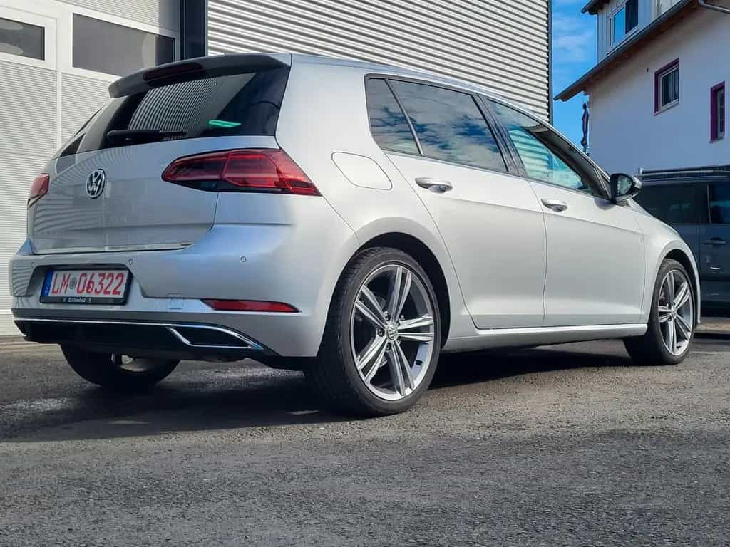 Volkswagen Golf VII Lim. Highline BMT/Start-Stopp 01/2019-photo-7