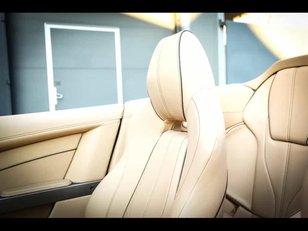 Aston Martin Virage VOLANTE 6.0 V12°MARRON BLACK°SPORT PACK 07/2013-photo-18