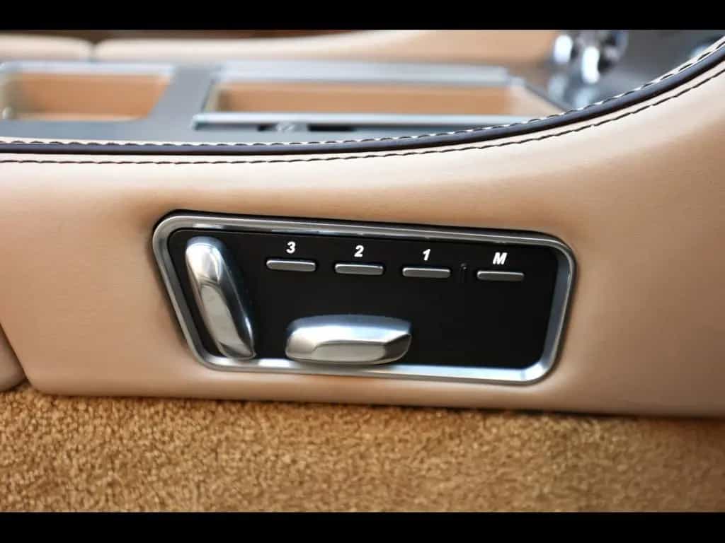 Aston Martin Virage VOLANTE 6.0 V12°MARRON BLACK°SPORT PACK 07/2013-photo-20