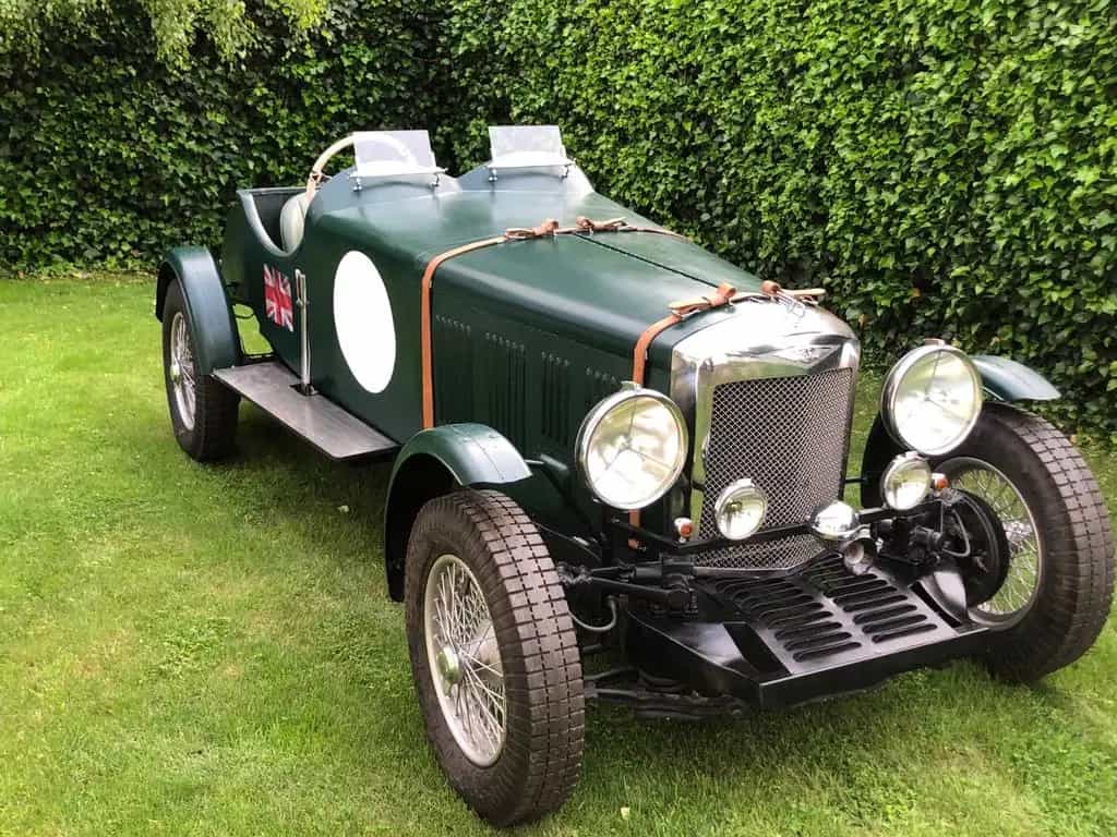 Austin Special Sports (Bentley,BMW,Mercedes) 05/1948-photo-1