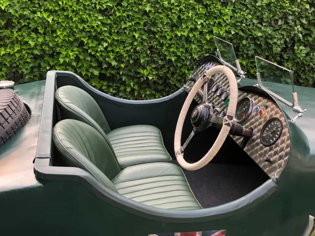 Austin Special Sports (Bentley,BMW,Mercedes) 05/1948-photo-8