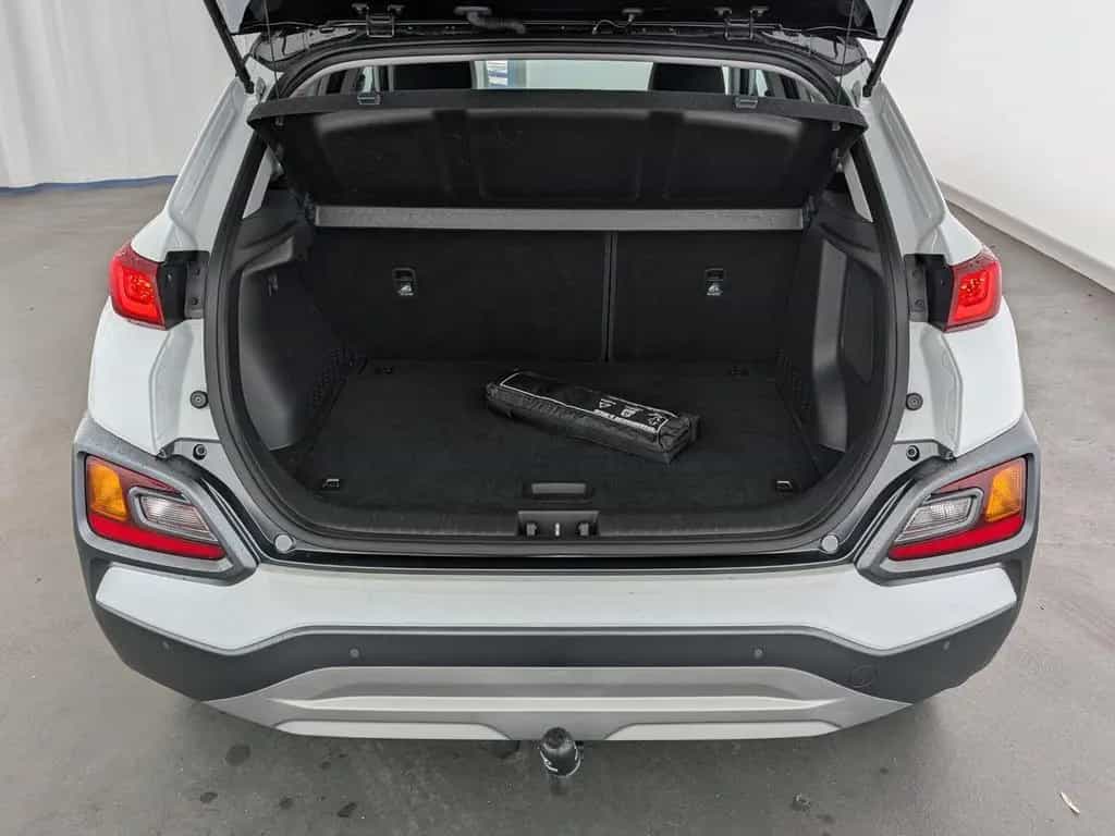 Hyundai KONA 1.6 T-GDI Premium 2WD LEDER+LED+NAV+SHZ+AHK 05/2020-photo-10