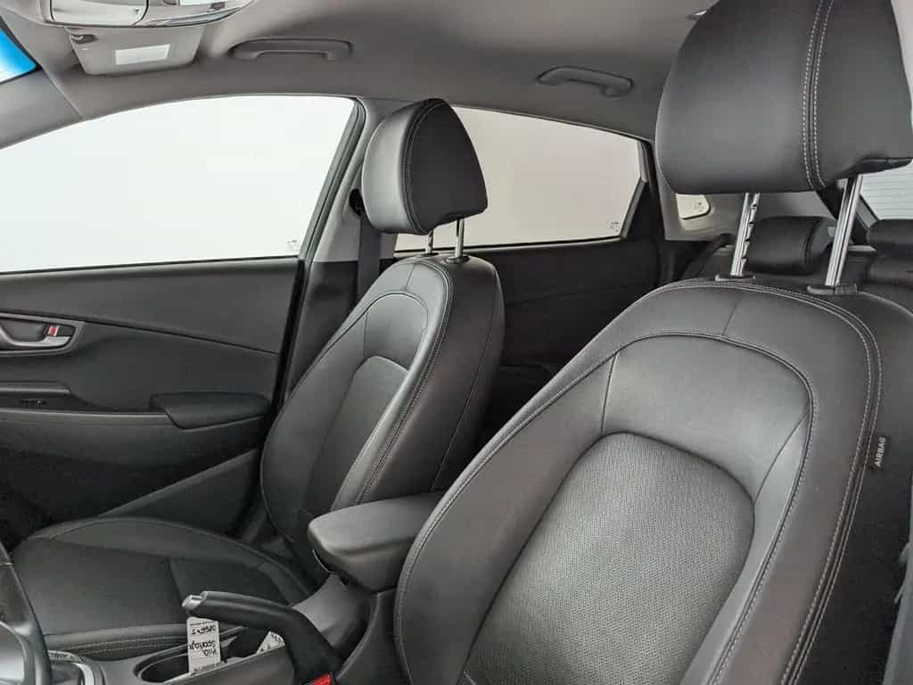 Hyundai KONA 1.6 T-GDI Premium 2WD LEDER+LED+NAV+SHZ+AHK 05/2020-photo-14
