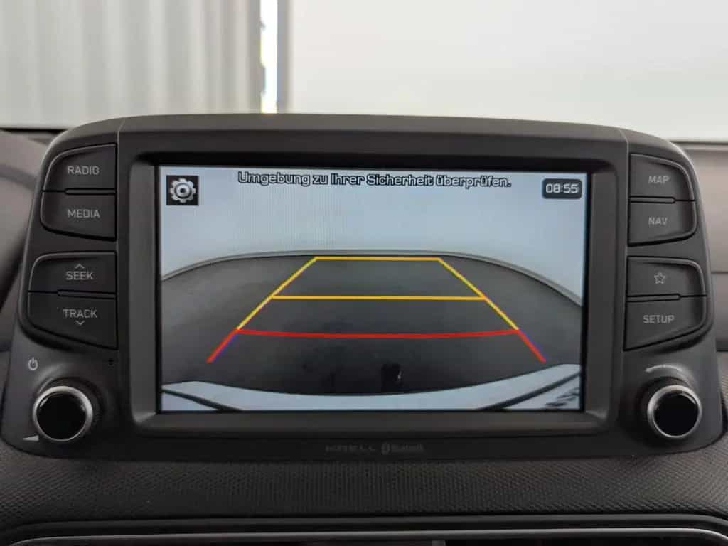 Hyundai KONA 1.6 T-GDI Premium 2WD LEDER+LED+NAV+SHZ+AHK 05/2020-photo-18