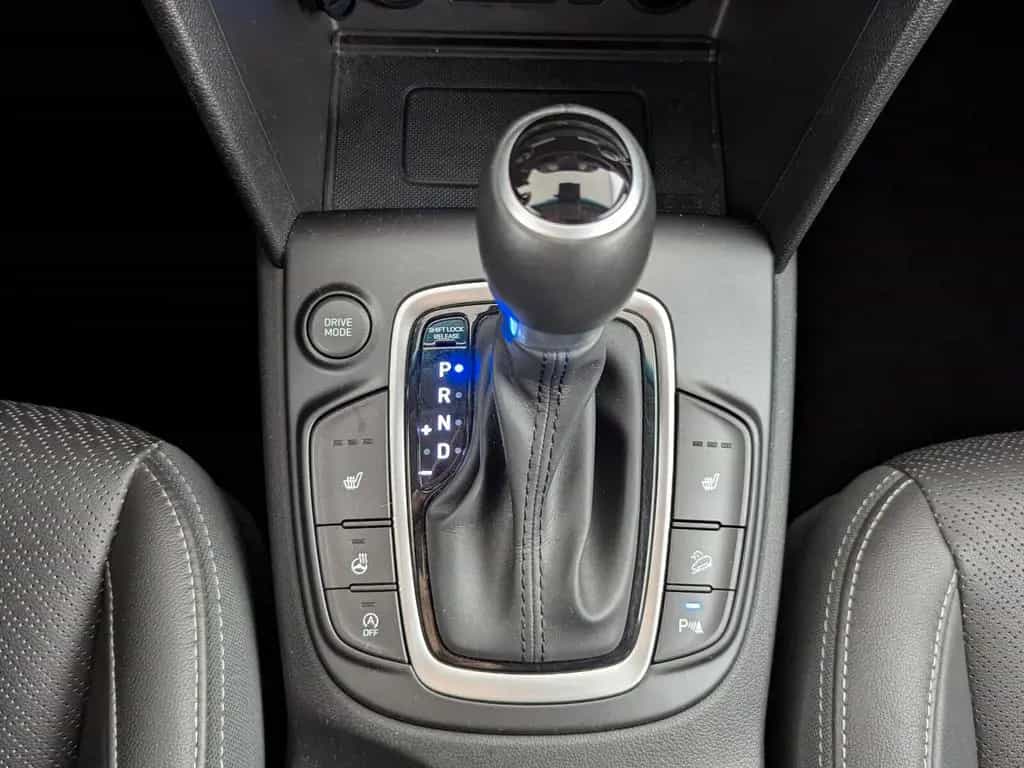 Hyundai KONA 1.6 T-GDI Premium 2WD LEDER+LED+NAV+SHZ+AHK 05/2020-photo-20