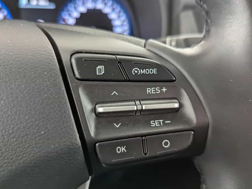 Hyundai KONA 1.6 T-GDI Premium 2WD LEDER+LED+NAV+SHZ+AHK 05/2020-photo-24
