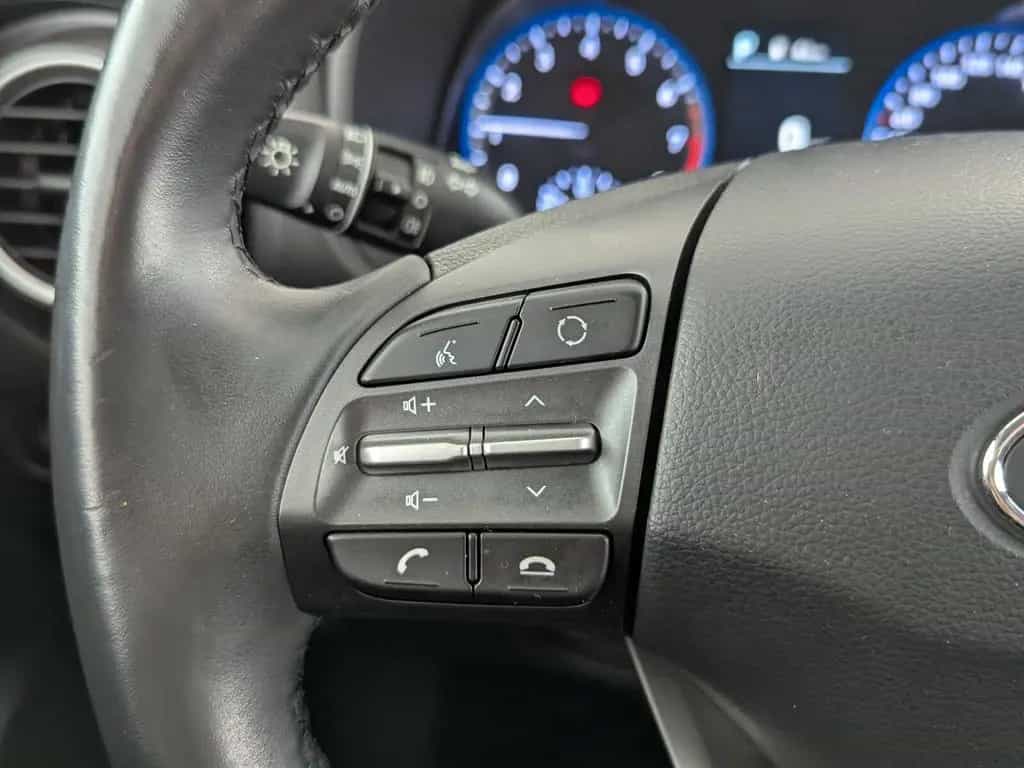 Hyundai KONA 1.6 T-GDI Premium 2WD LEDER+LED+NAV+SHZ+AHK 05/2020-photo-25