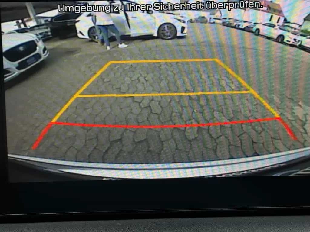 Hyundai TUCSON N Line 4WD NAVI°LED°KAMERA°ALCANTARA 03/2019-photo-18