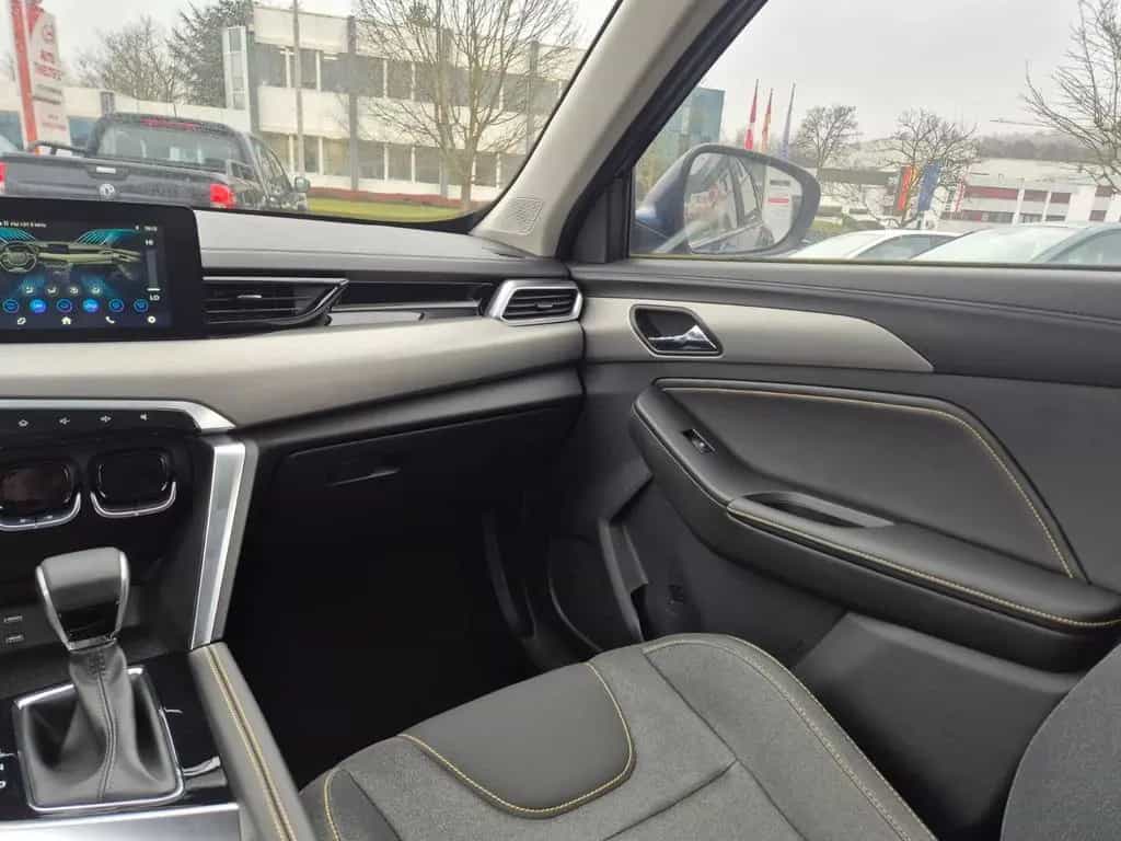 BAIC Beijing X35 Automatic 136 PS null-photo-10