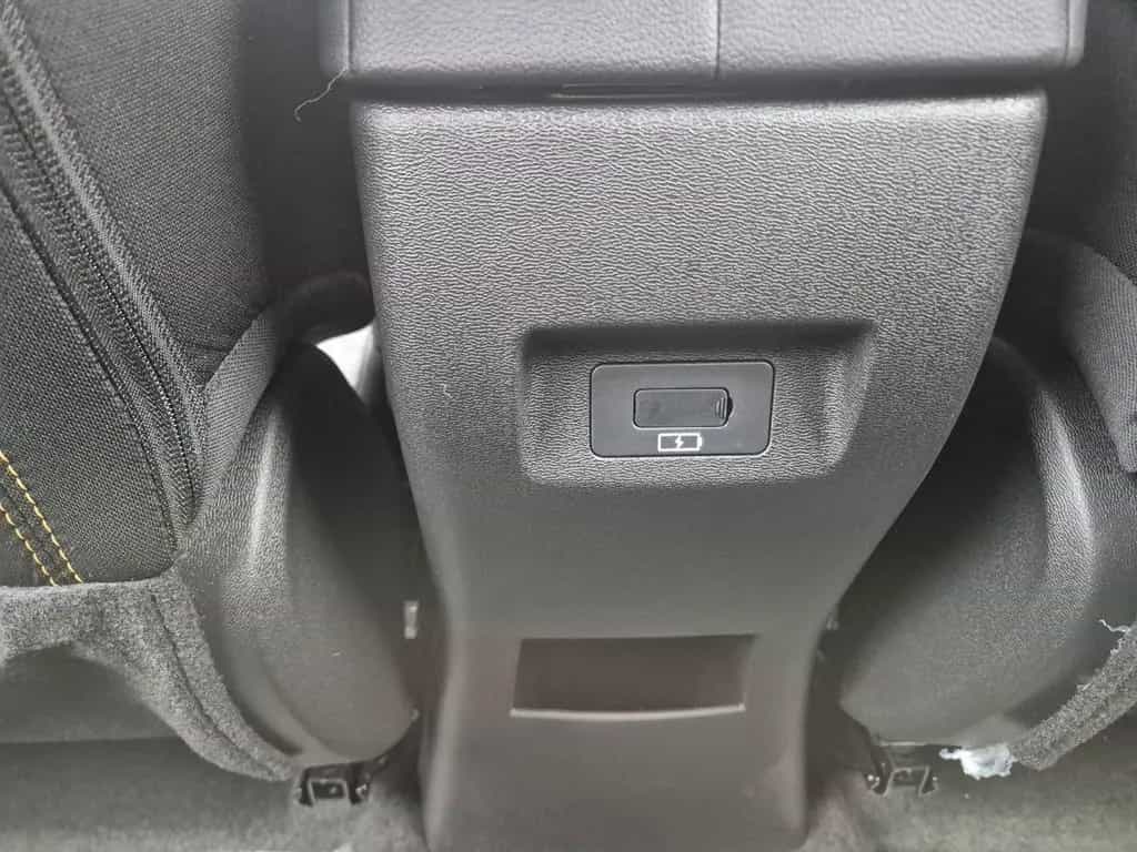 BAIC Beijing X35 Automatic 136 PS null-photo-3