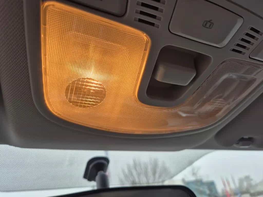 BAIC Beijing X35 Automatic 136 PS null-photo-8