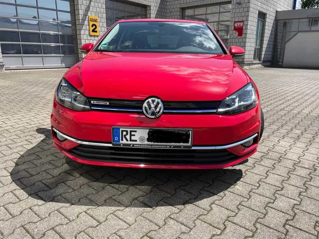 Volkswagen Golf 1.5 TSI ACT 96kW Join BlueMotion 08/2018-photo-1