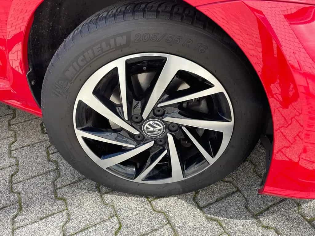 Volkswagen Golf 1.5 TSI ACT 96kW Join BlueMotion 08/2018-photo-2