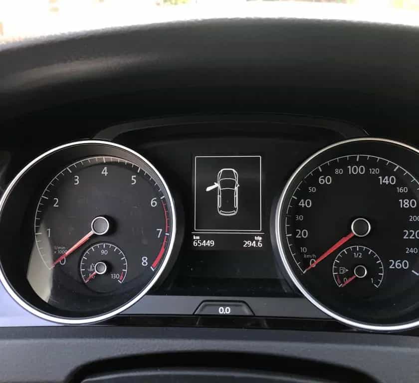 Volkswagen Golf 1.5 TSI ACT 96kW Join BlueMotion 08/2018-photo-3