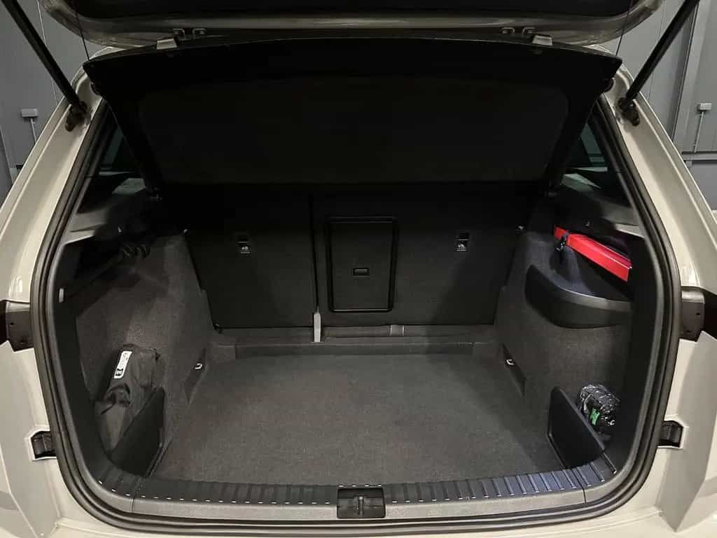 Skoda Karoq Sportline 4x4 *CarPlay*KAMERA*Sport-Sitze* 12/2024-photo-27