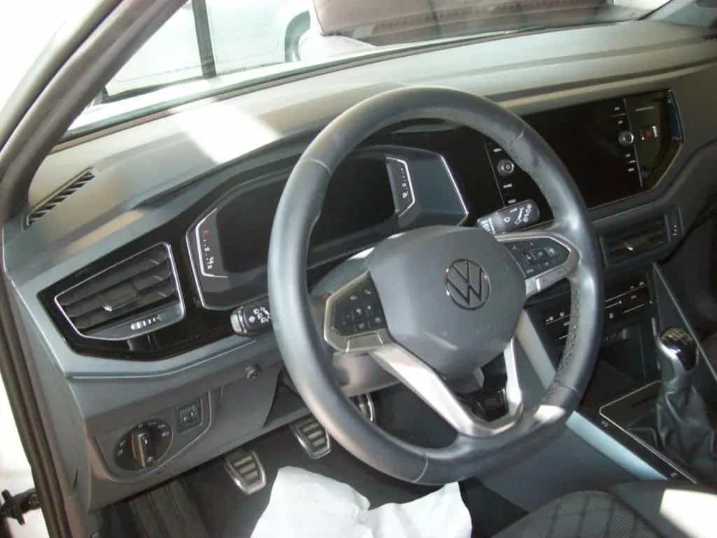 Other Other Volkswagen Taigo 1.0 TSI 110 CV R-Line 02/2023-photo-14