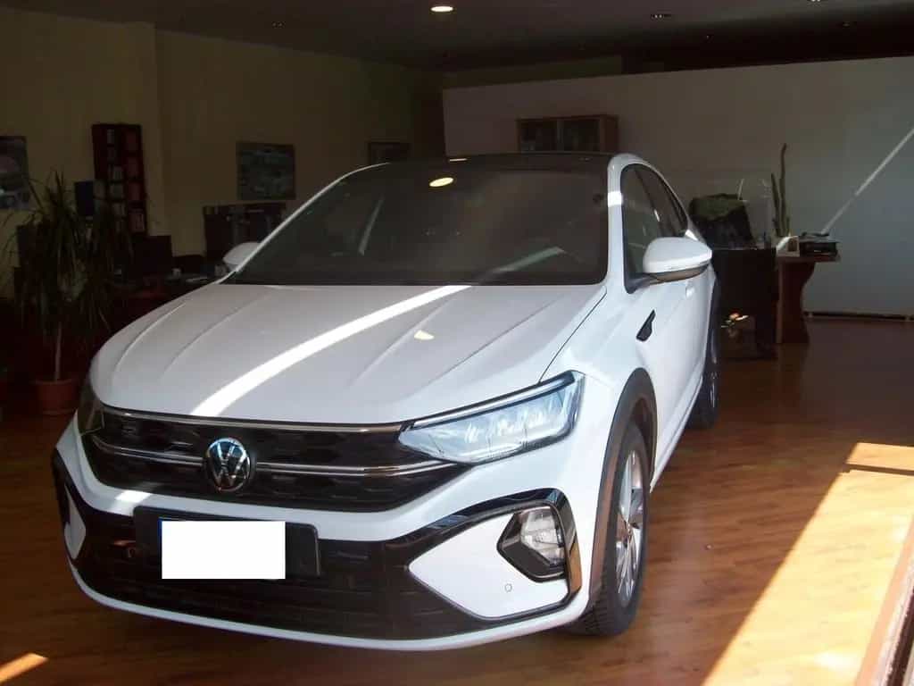 Other Other Volkswagen Taigo 1.0 TSI 110 CV R-Line 02/2023-photo-2