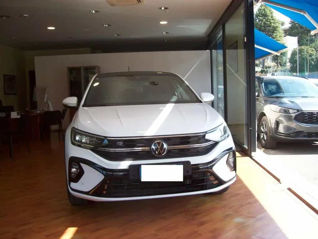 Other Other Volkswagen Taigo 1.0 TSI 110 CV R-Line 02/2023-photo-3