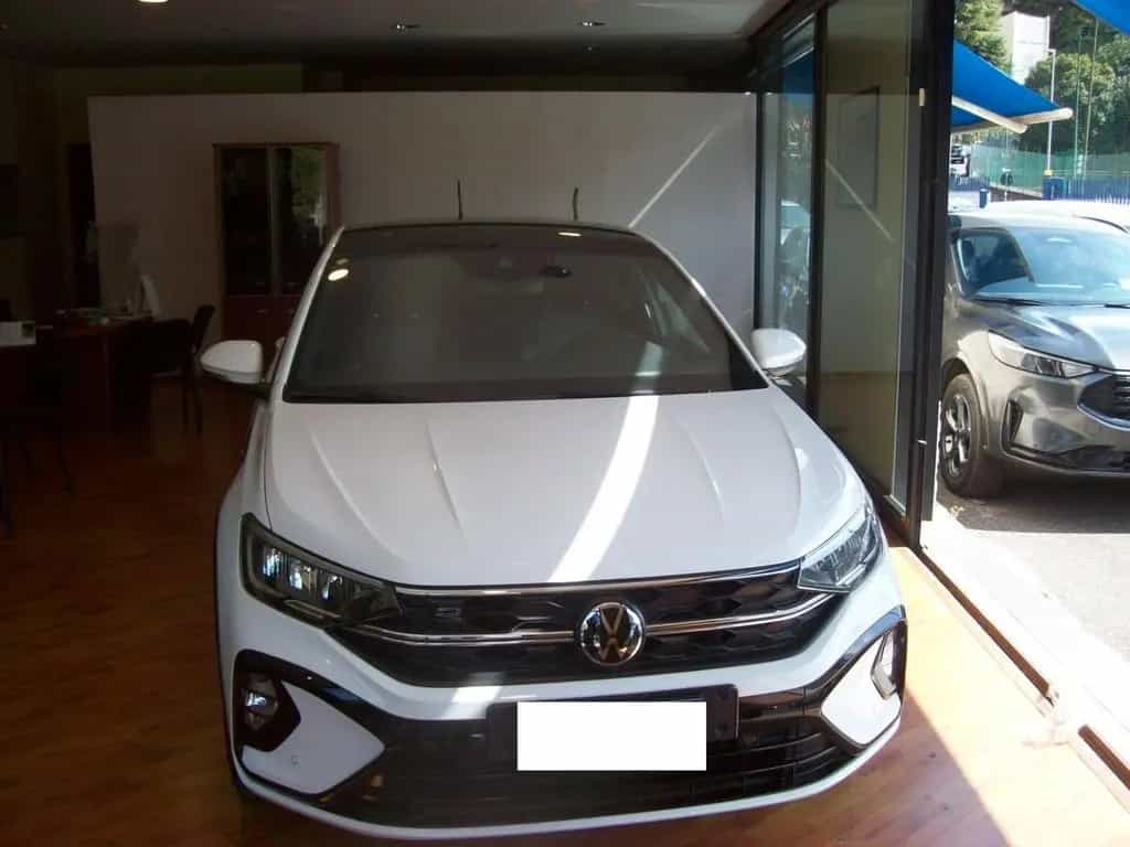 Other Other Volkswagen Taigo 1.0 TSI 110 CV R-Line 02/2023-photo-4