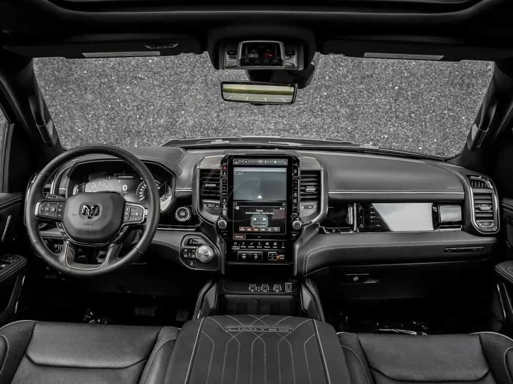 Dodge 2026 Limited € 78290 HC INTERNATIONAL null-photo-11