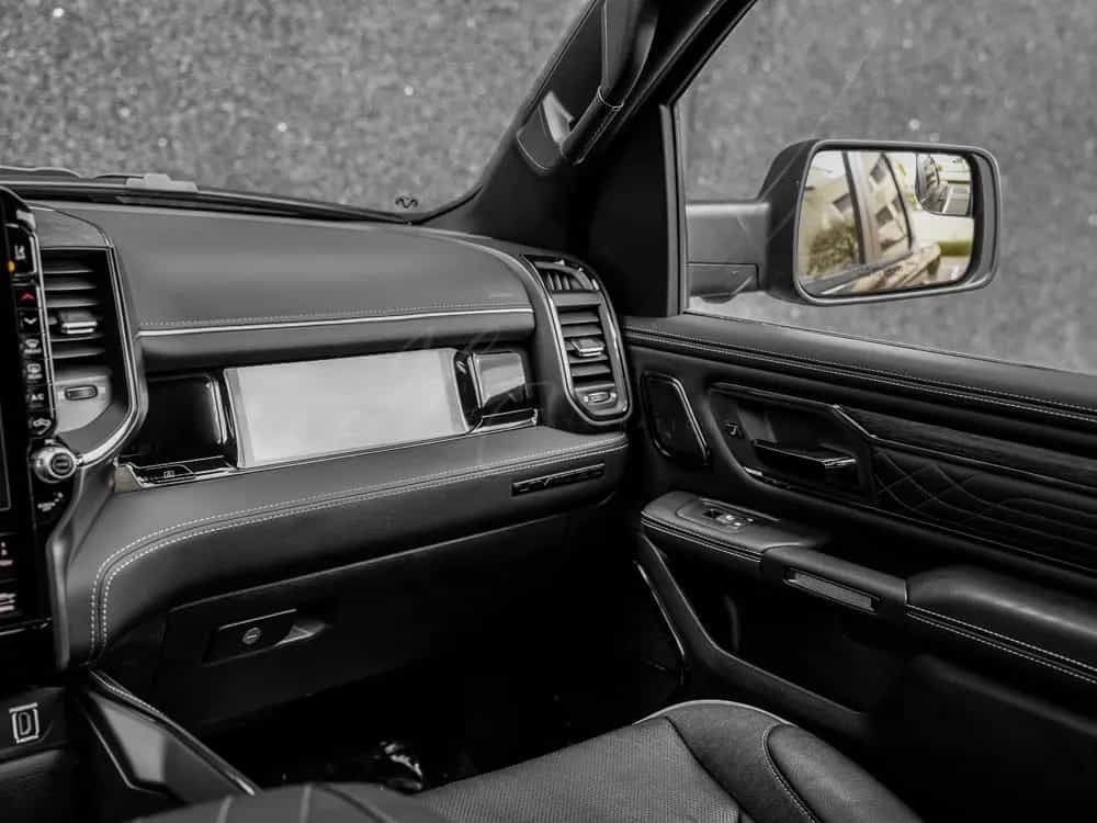 Dodge 2026 Limited € 78290 HC INTERNATIONAL null-photo-13