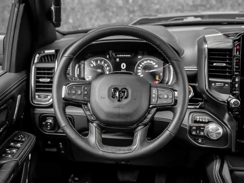 Dodge 2026 Limited € 78290 HC INTERNATIONAL null-photo-15