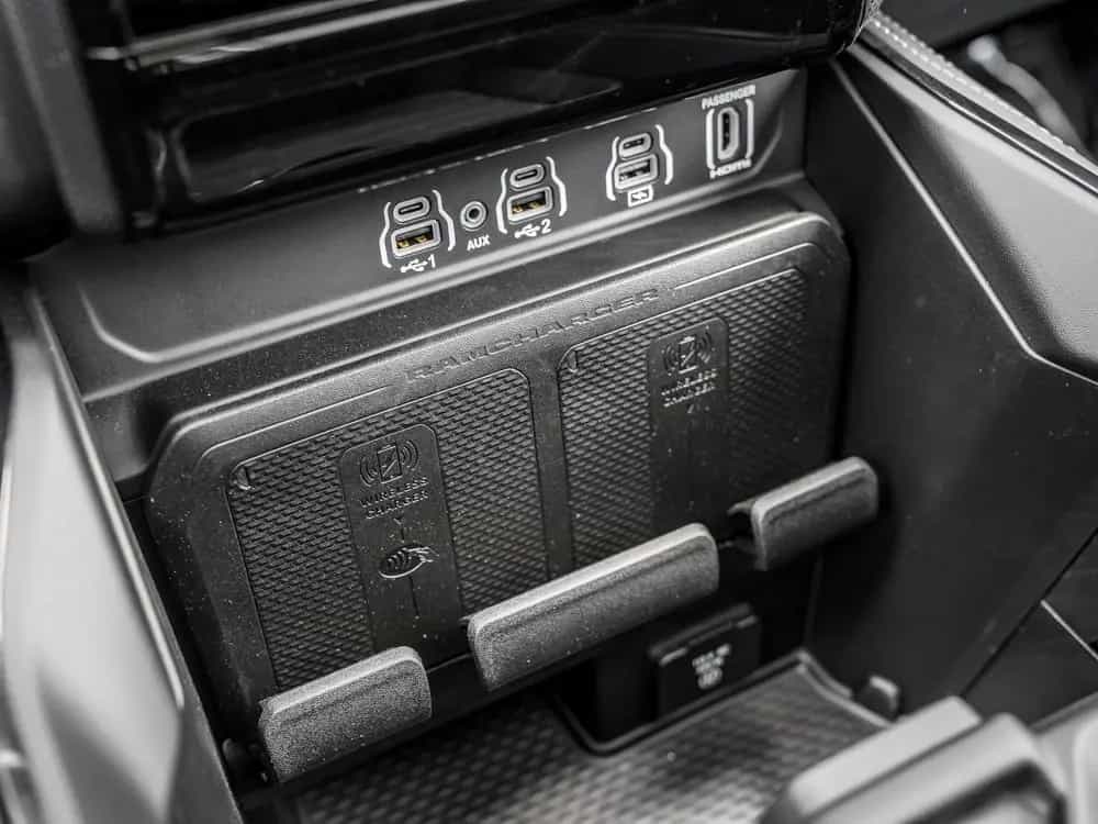 Dodge 2026 Limited € 78290 HC INTERNATIONAL null-photo-25