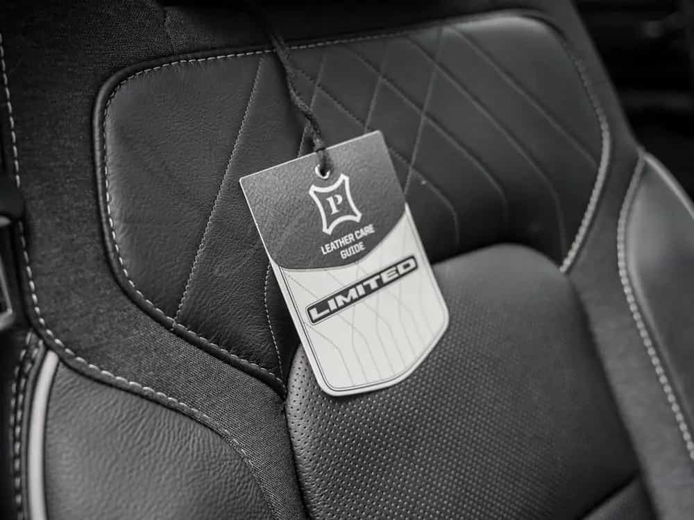 Dodge 2026 Limited € 78290 HC INTERNATIONAL null-photo-28