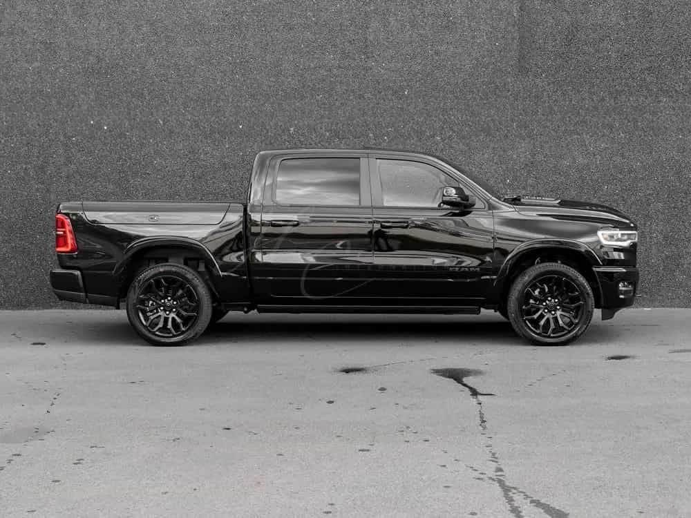 Dodge 2026 Limited € 78290 HC INTERNATIONAL null-photo-3