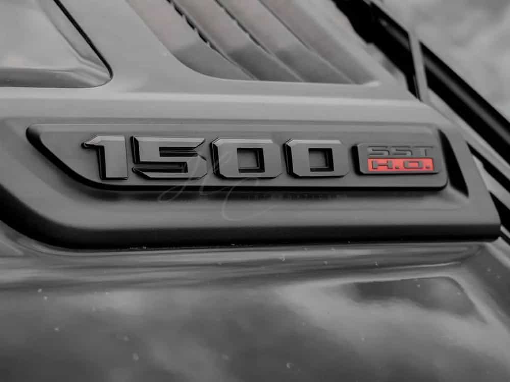 Dodge 2026 Limited € 78290 HC INTERNATIONAL null-photo-36