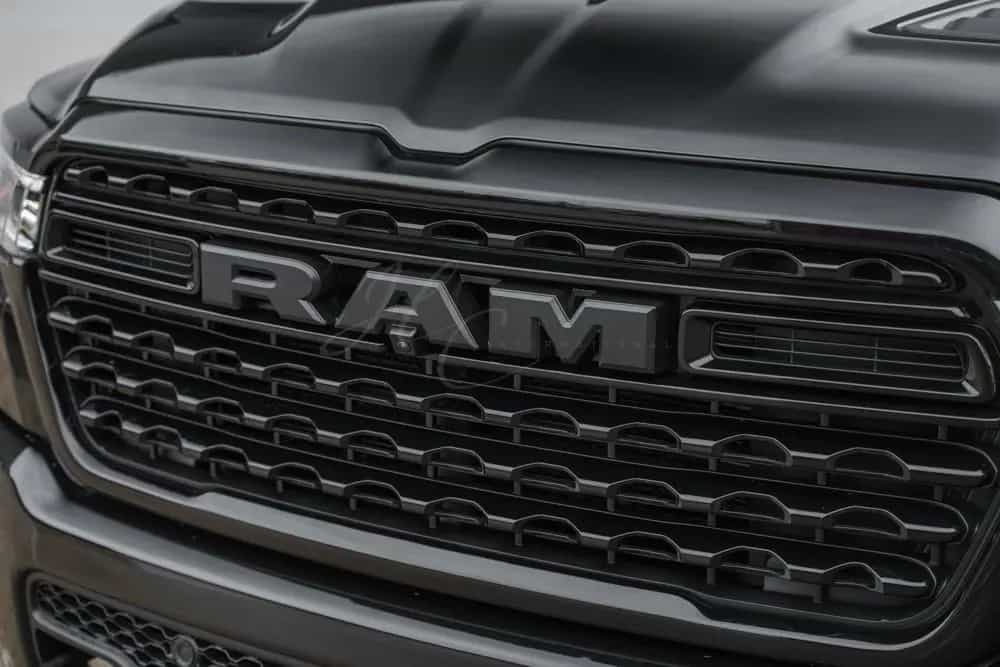 Dodge 2026 Limited € 78290 HC INTERNATIONAL null-photo-37