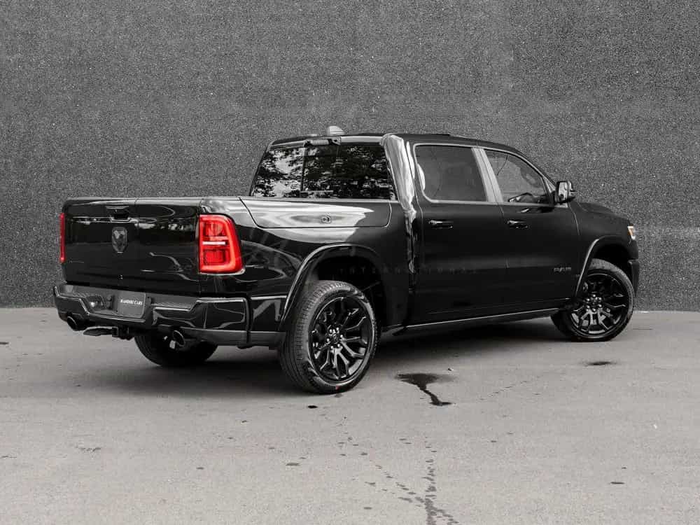 Dodge 2026 Limited € 78290 HC INTERNATIONAL null-photo-4