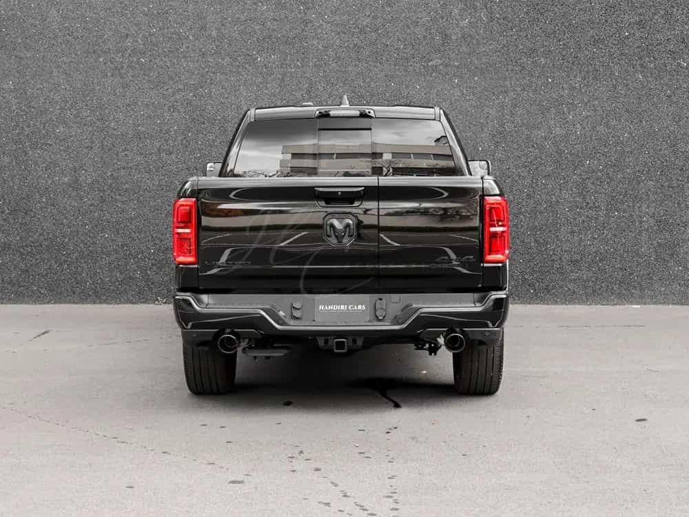Dodge 2026 Limited € 78290 HC INTERNATIONAL null-photo-5