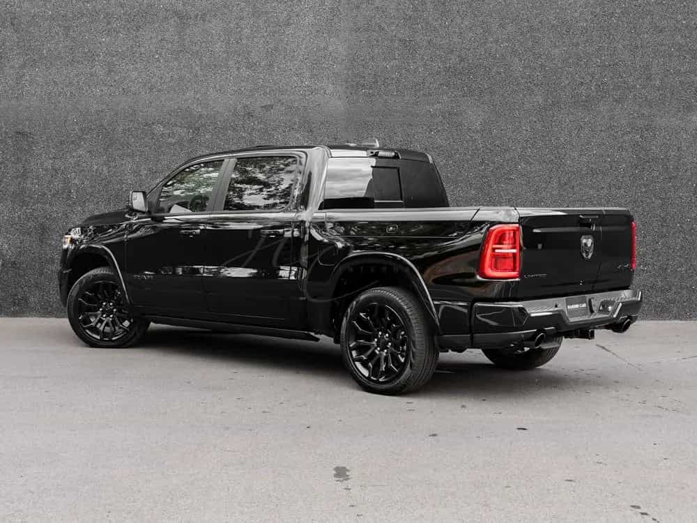 Dodge 2026 Limited € 78290 HC INTERNATIONAL null-photo-6