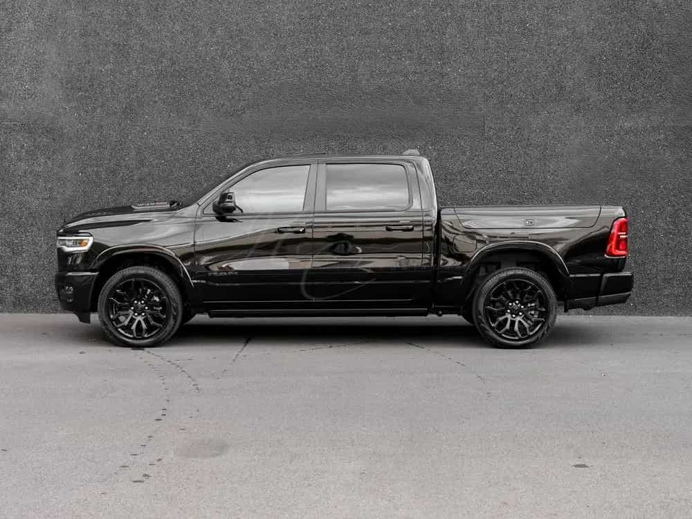 Dodge 2026 Limited € 78290 HC INTERNATIONAL null-photo-7