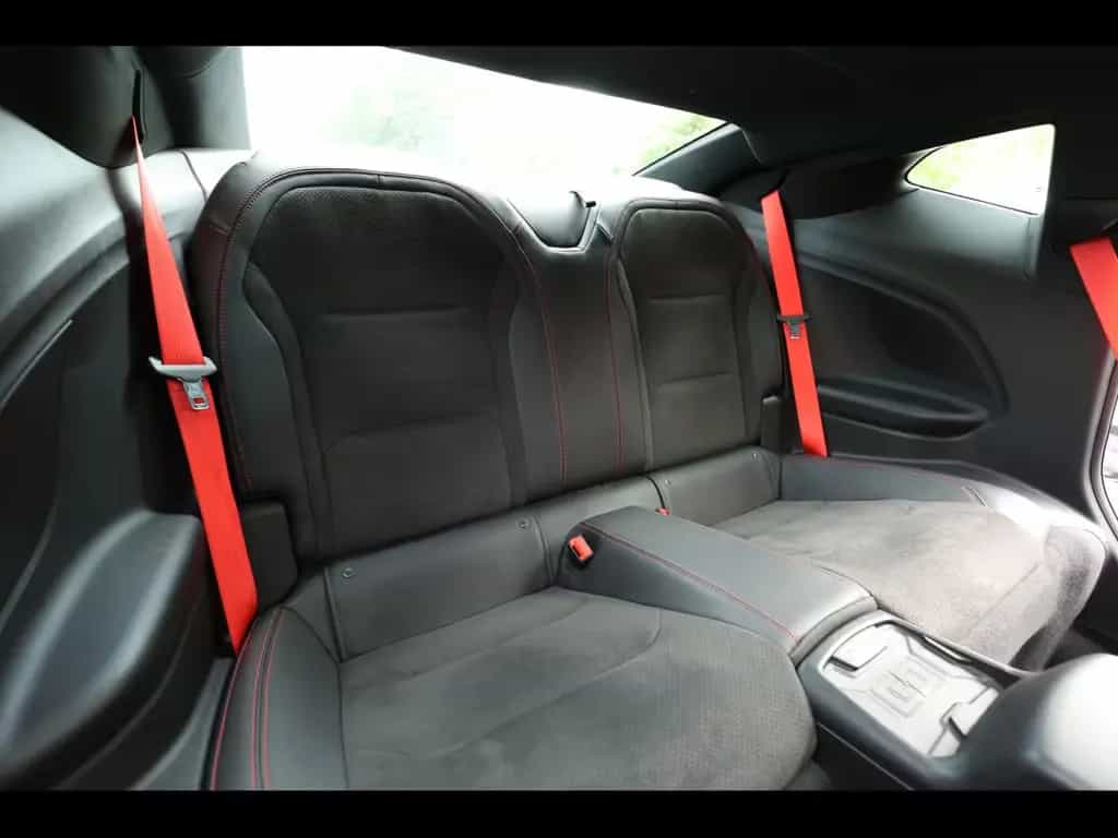Chevrolet Camaro ZL1°MANUAL 6°PANO°RECARO°BOSE°KAM°HUD 07/2020-photo-12