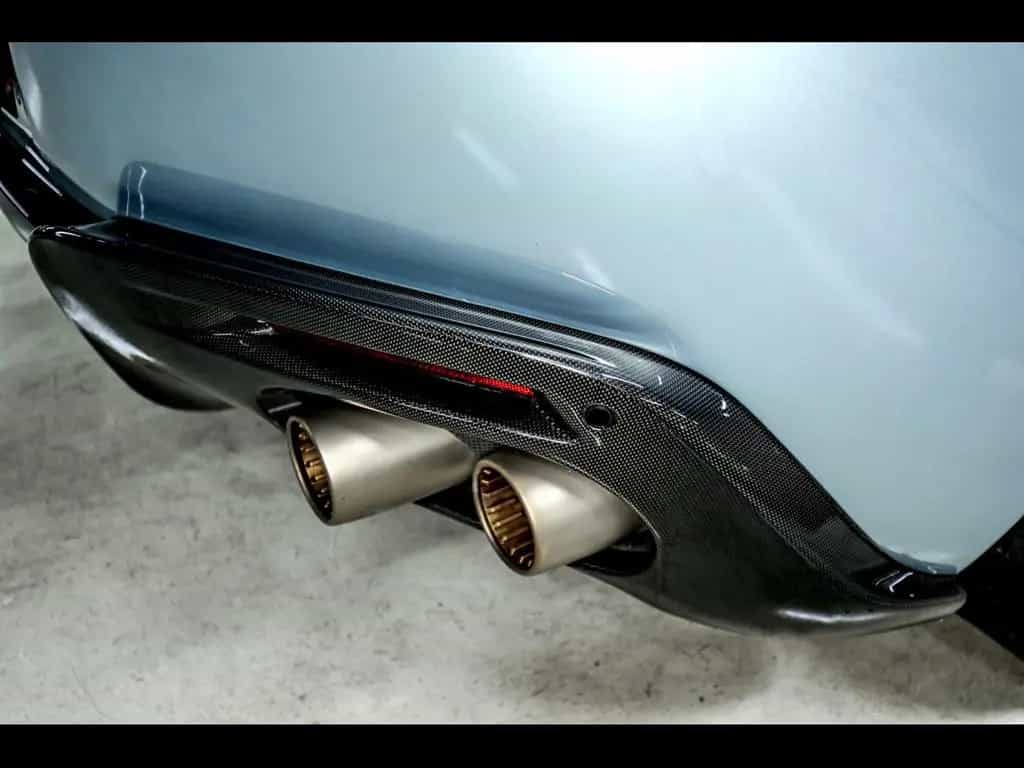 Ferrari Roma CARBON PACK°GRIGIO ALLOY°FULL ADAS°JBL°DISP 03/2021-photo-21