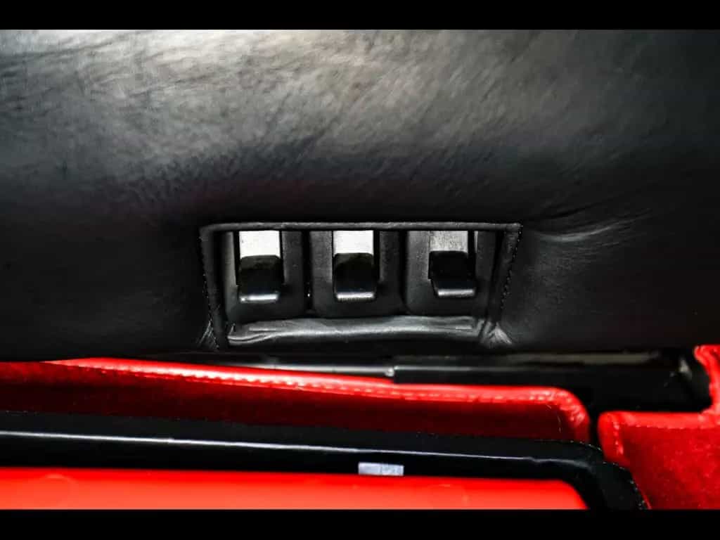 Ferrari Testarossa TR90 V12°CLASSICHE°LUXEMBOURG CAR 11/1990-photo-19