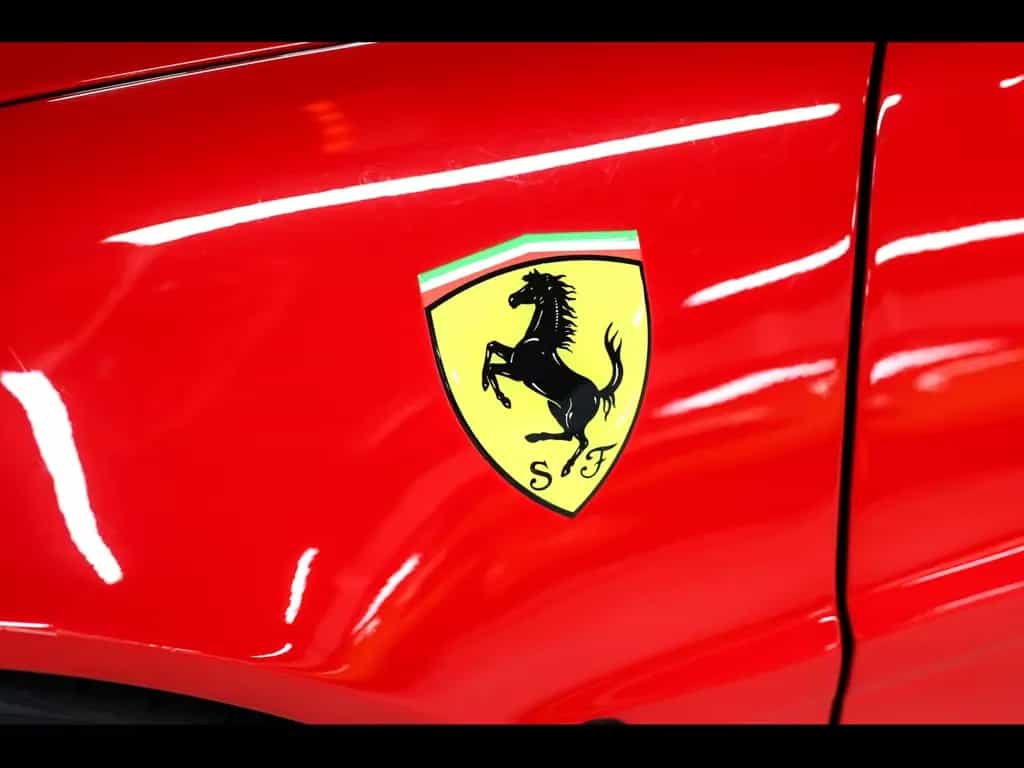 Ferrari Testarossa TR90 V12°CLASSICHE°LUXEMBOURG CAR 11/1990-photo-21