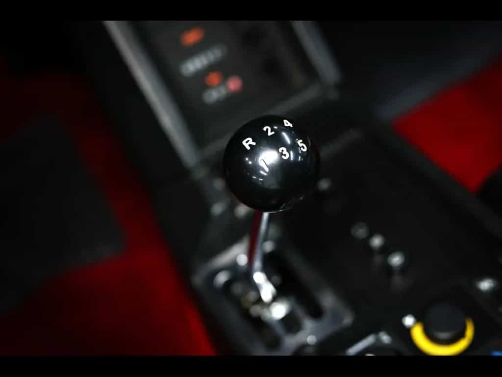 Ferrari Testarossa TR90 V12°CLASSICHE°LUXEMBOURG CAR 11/1990-photo-27