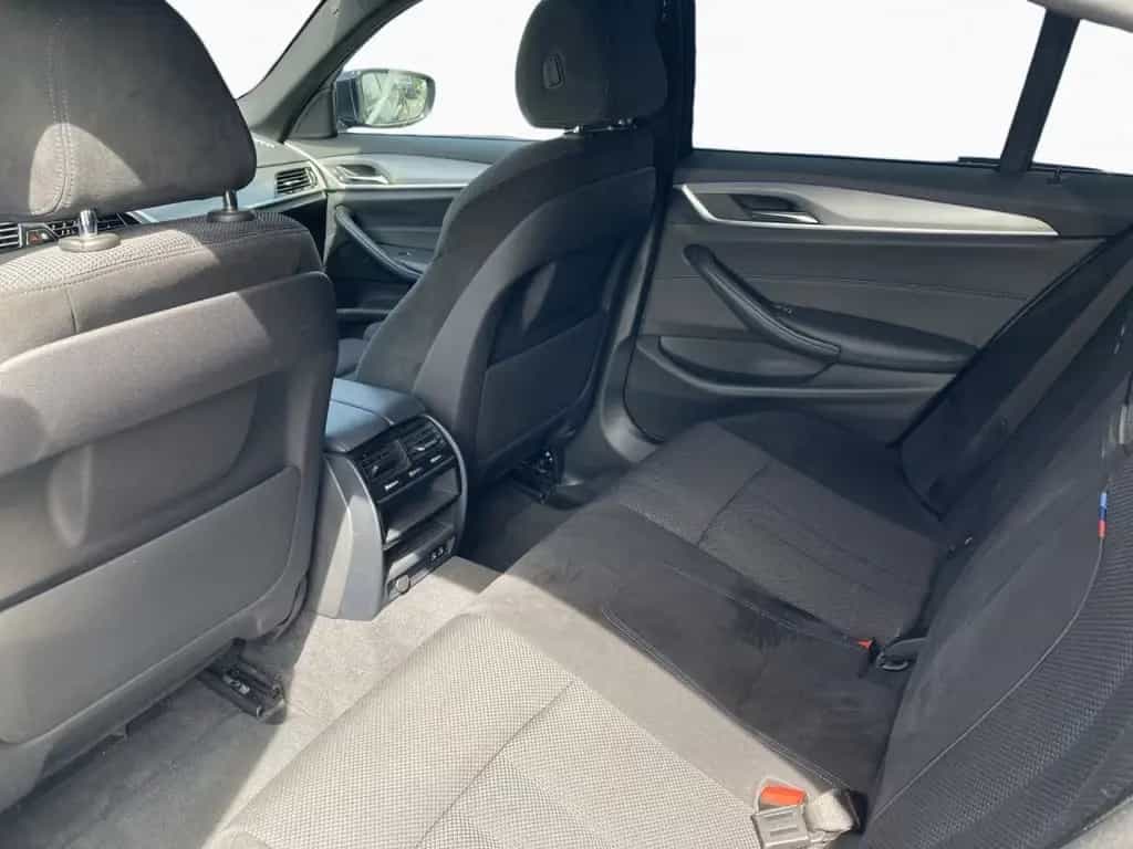 BMW 5 Series 520i M Sport, AdapLED, HUD, Drive Assis, HIFI 02/2020-photo-13