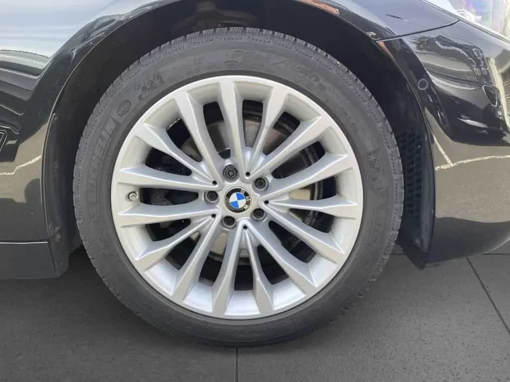 BMW 5 Series 520i M Sport, AdapLED, HUD, Drive Assis, HIFI 02/2020-photo-18