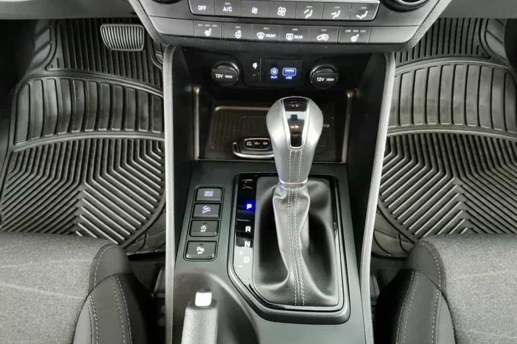 Hyundai TUCSON 1.6 Trend 2WD (OPF) NAVI+RFK+SHZ+Klima/BC 06/2019-photo-15