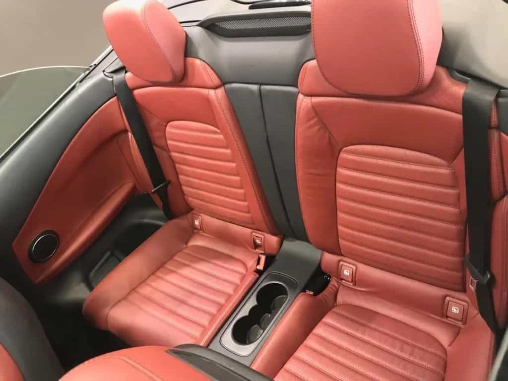 Mercedes-Benz C-Class 300 Autom. - 03/2018-photo-10